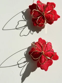 Fashion THIS ILK Mallow Earrings