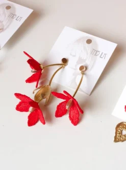 Outlet THIS ILK Tiare Earrings