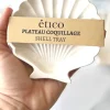 Outlet ÉTICO Shell Soap Dish