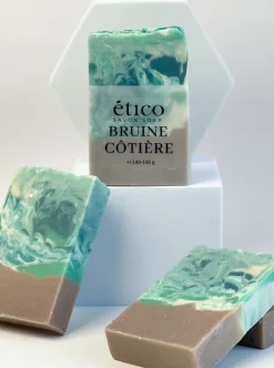Best ÉTICO Soap - Coastal Mist