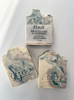 Best Sale ÉTICO Soap - Fog in London