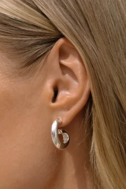 New TWENTY COMPASS Athena Earrings