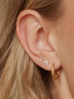Online TWENTY COMPASS Biarritz Earrings