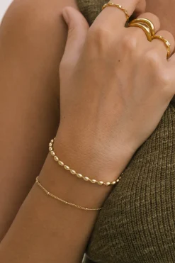 Cheap TWENTY COMPASS Bracelet Mykonos