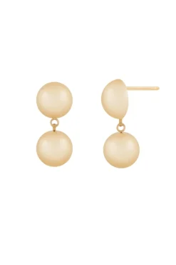 Best Sale TWENTY COMPASS C'est la Vie Earrings