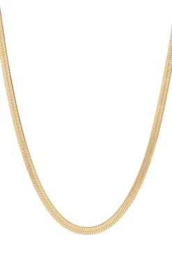 Store TWENTY COMPASS Embrace Necklace