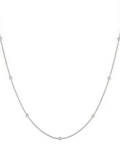 Best Sale TWENTY COMPASS Jude Necklace - Gold Plated
