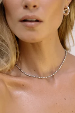 Store TWENTY COMPASS Mykonos Necklace