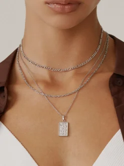 Sale TWENTY COMPASS Vivienne Necklace