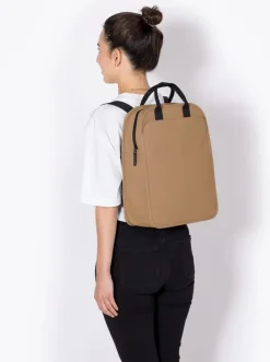 Fashion UCON ACROBATICS Alison Backpack - Black