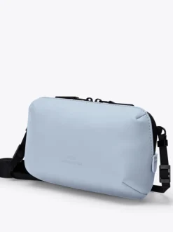 New UCON ACROBATICS Ando Belt Bag - Fog Blue