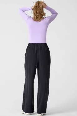 Sale VALERIE C. Cole Roulé - Lilac