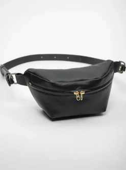 Sale VEINAGE Musa Bag - Caramel