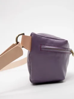 Sale VEINAGE Musa Bag - Caramel