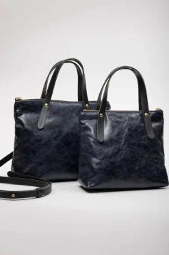 Sale VEINAGE Papineau Bag - Black