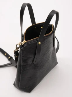 Sale VEINAGE Papineau Bag - Black