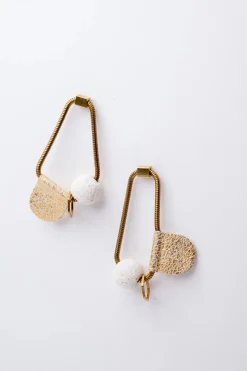 Store VEINAGE Picasso Earrings