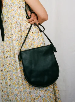 New VEINAGE X BELLE + REBELLE Tulipa bag