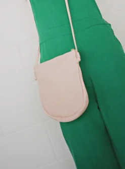 New VEINAGE X BELLE + REBELLE Tulipa bag