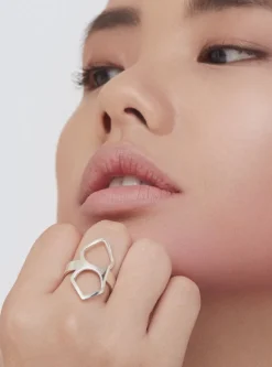 Flash Sale VÉRONIQUE ROY JWLS VERONIQUE ROY JWLS Sandra ring