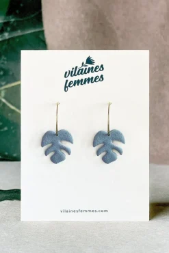 Discount VILAINES FEMMES Bohemian Earrings