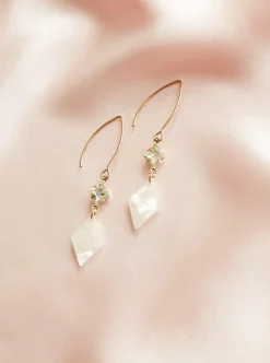 New VINTAGE GLORY Adele Earrings