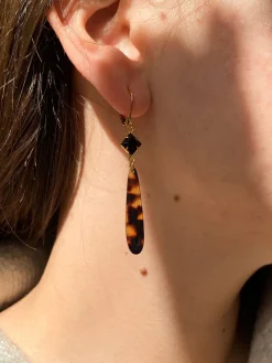 Shop VINTAGE GLORY Adele Earrings