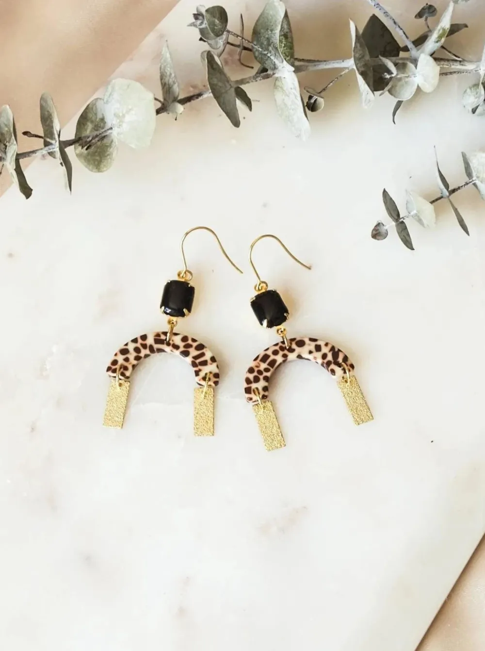 Discount VINTAGE GLORY Clara Earrings