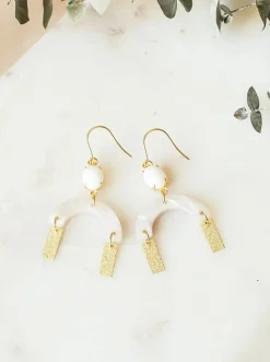 Discount VINTAGE GLORY Clara Earrings