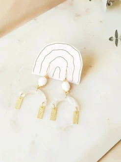 Discount VINTAGE GLORY Clara Earrings