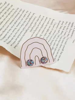 Shop VINTAGE GLORY Ember Earrings