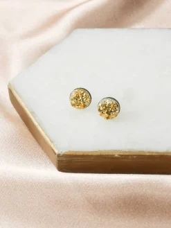Shop VINTAGE GLORY Ember Earrings