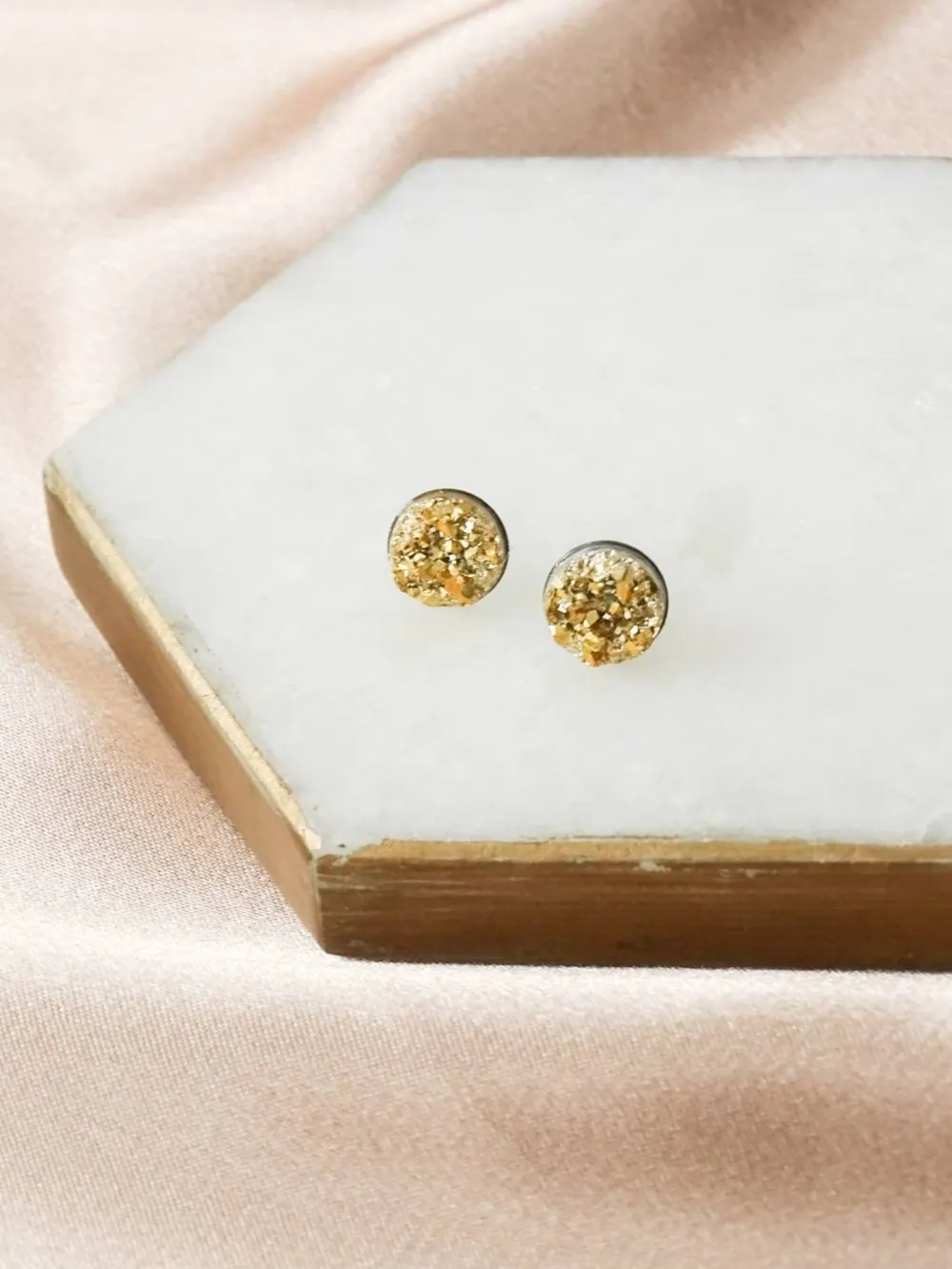 Shop VINTAGE GLORY Ember Earrings