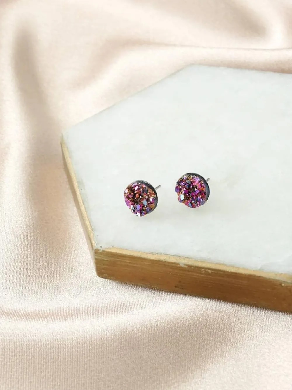 Shop VINTAGE GLORY Ember Earrings