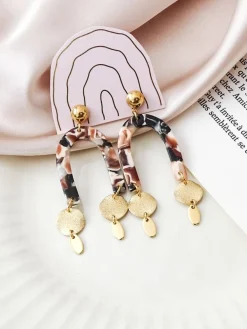 Flash Sale VINTAGE GLORY Lucy Earrings