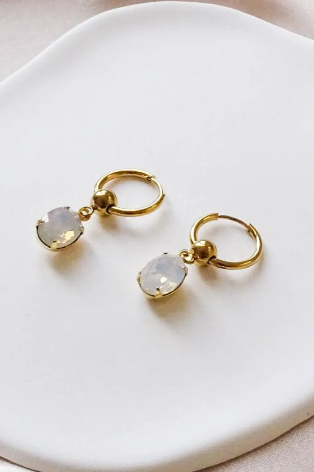 Online VINTAGE GLORY Phoebe Earrings