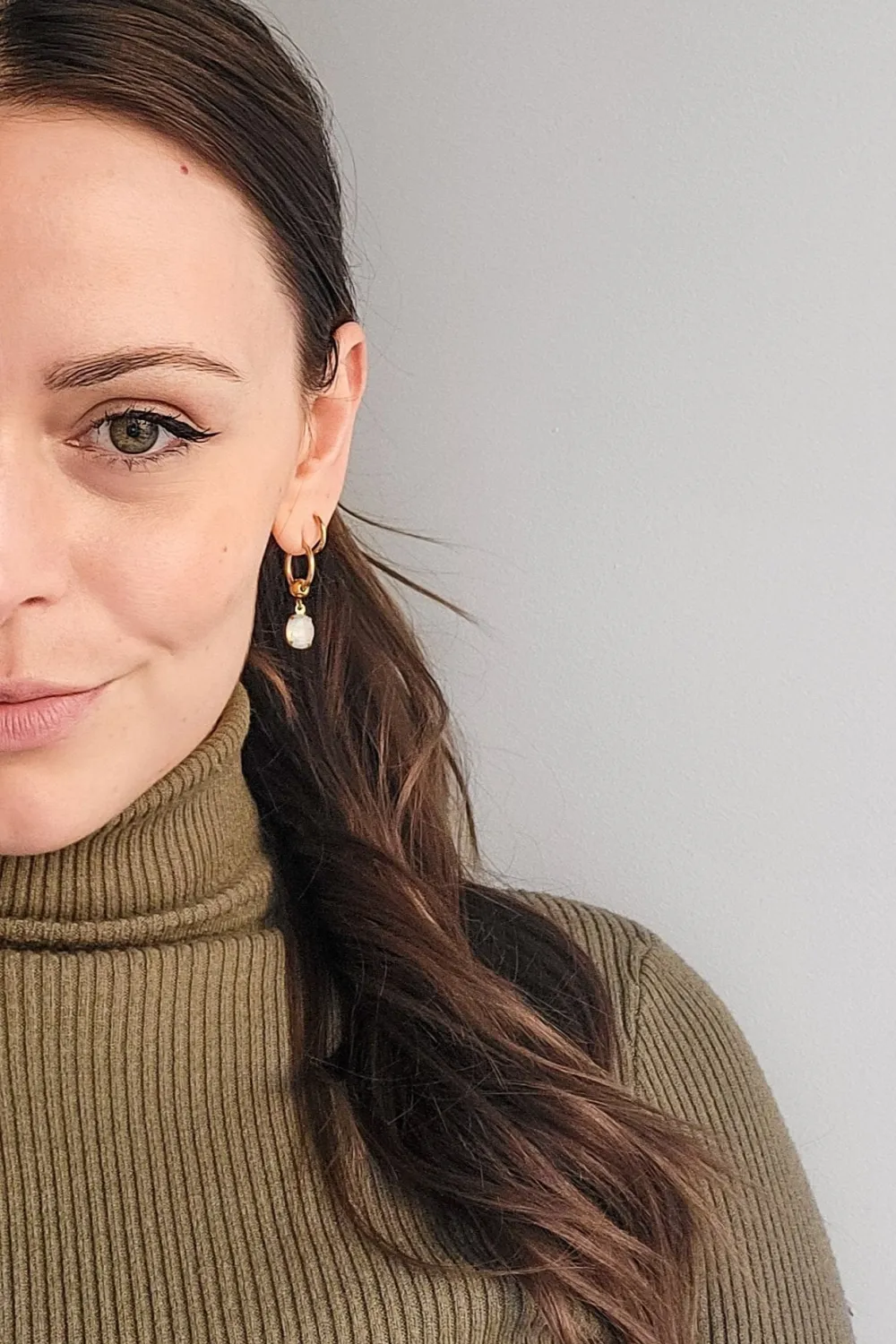 Online VINTAGE GLORY Phoebe Earrings