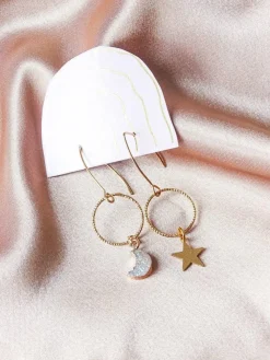 Flash Sale VINTAGE GLORY Stella Earrings
