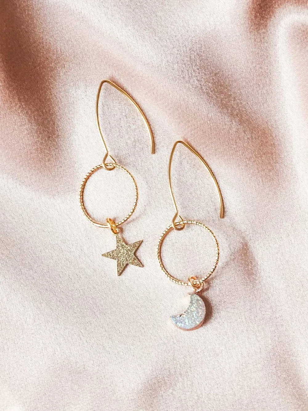 Flash Sale VINTAGE GLORY Stella Earrings