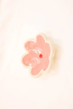 Best VIVIAN SOFIA DESIGNS VIVIAN SOFIA Flower Bowl