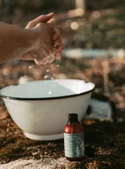 Online LES MAUVAISES HERBES WEEDS All Purpose Soap - Grand Air