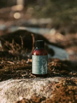 Online LES MAUVAISES HERBES WEEDS All Purpose Soap - Grand Air