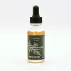 Flash Sale LES MAUVAISES HERBES WEEDS Hair Oil - Hemp and White Cedar