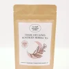Fashion LES MAUVAISES HERBES WEEDS Lemongrass Candle - Grand Air