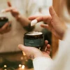 Best Sale LES MAUVAISES HERBES WEEDS Winter Body Cream - Hemlock and Cardamom