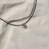 Hot CÔTE OUEST WEST COAST Surfer Necklace