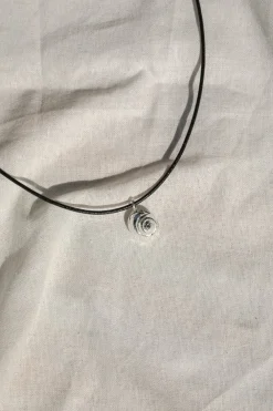 Hot CÔTE OUEST WEST COAST Surfer Necklace