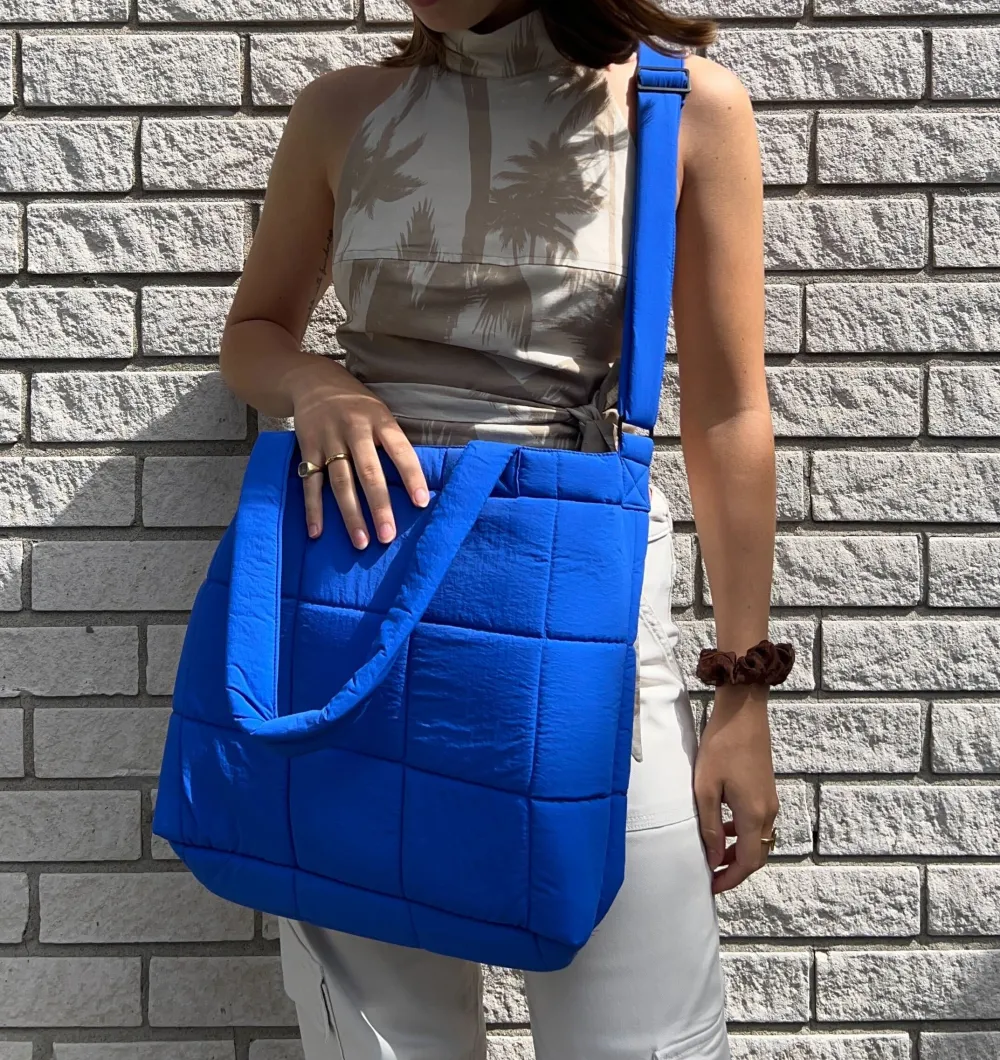 Outlet SAULE WILLOW Anna 2.0 Tote Bag