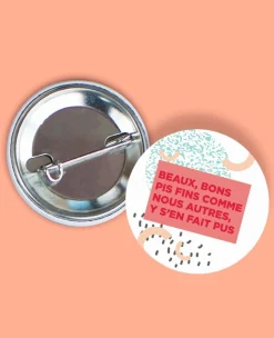 Online OUI MANON YES MANON Macaron - Beautiful, fine udders like the rest of us don't care anymore