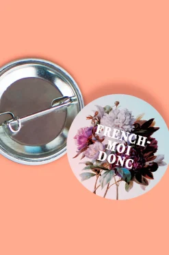 Cheap OUI MANON YES MANON Macaron - French-Me So